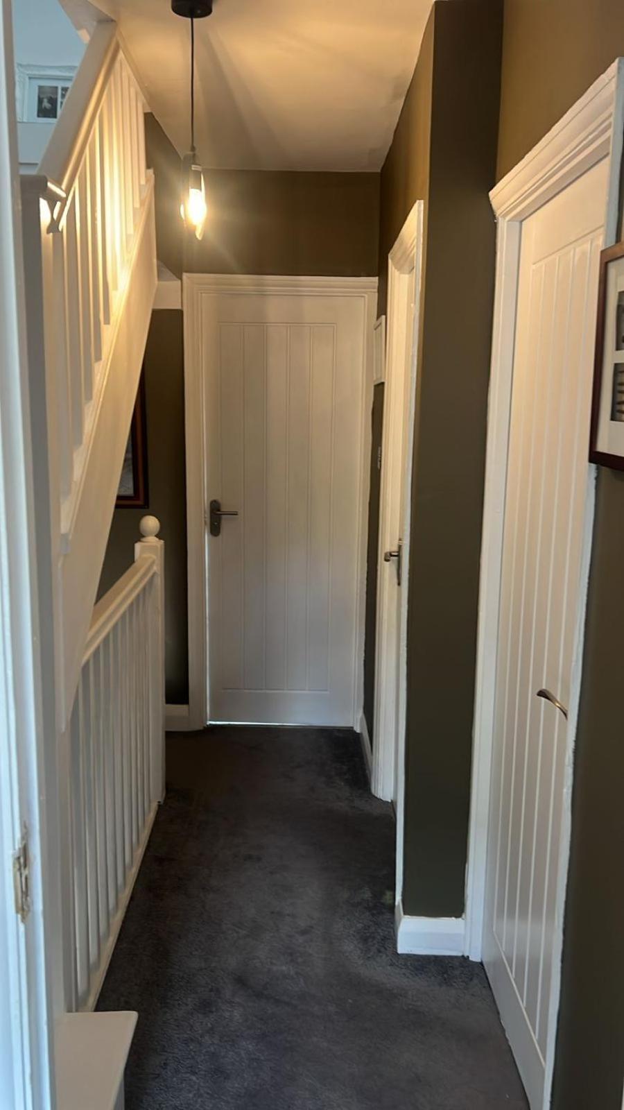 Quarto em Acomodações Particulares House Sidcup Londres