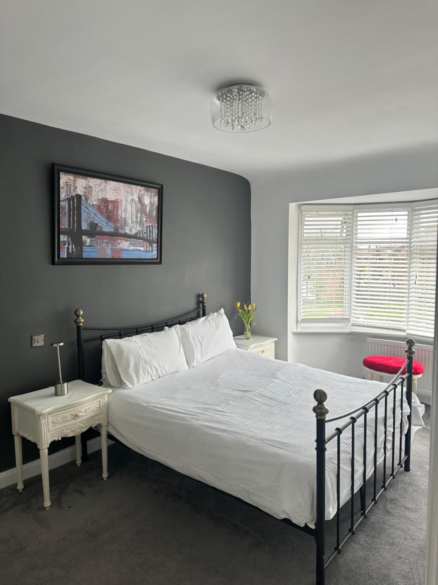 House Sidcup * Londres