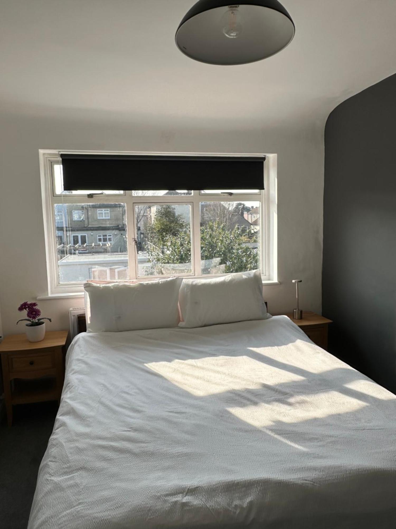 House Sidcup Quarto em Acomodações Particulares