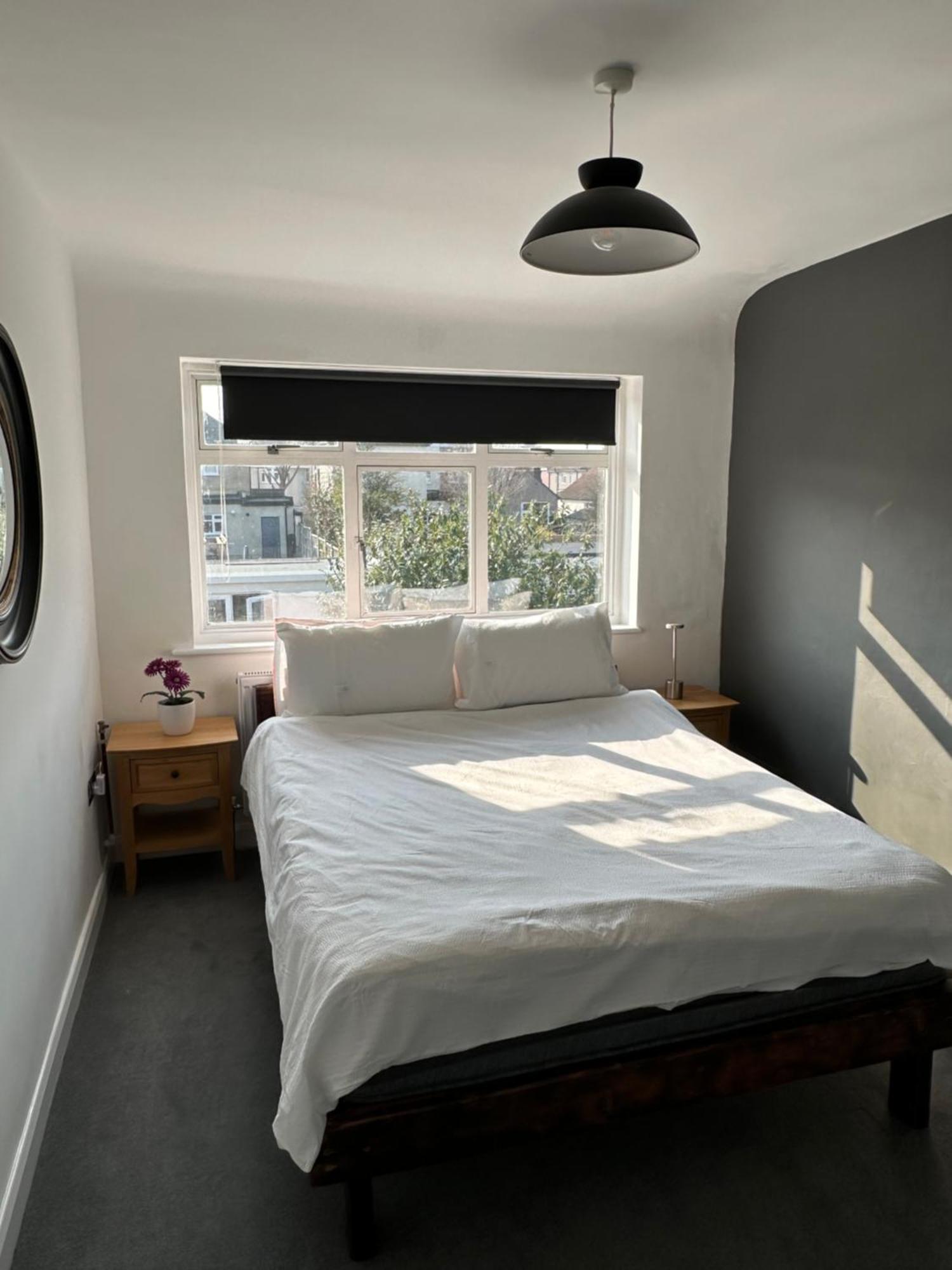 Quarto em Acomodações Particulares House Sidcup *